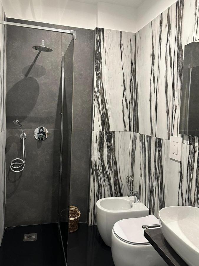Mandarin Apulia B&B Bari Luaran gambar