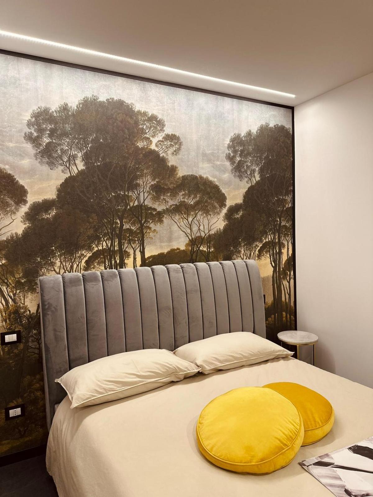 Mandarin Apulia B&B Bari Luaran gambar