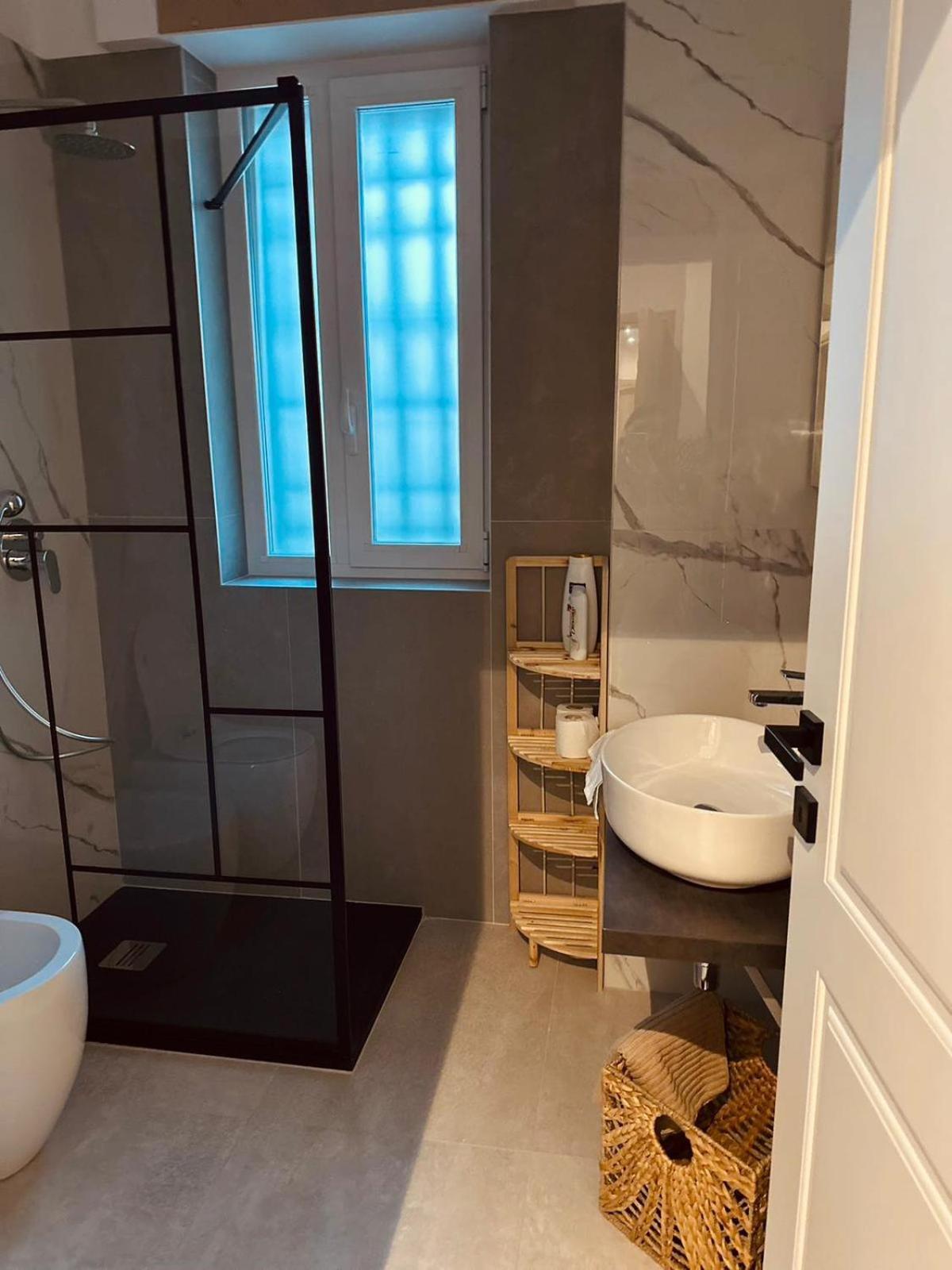 Mandarin Apulia B&B Bari Luaran gambar