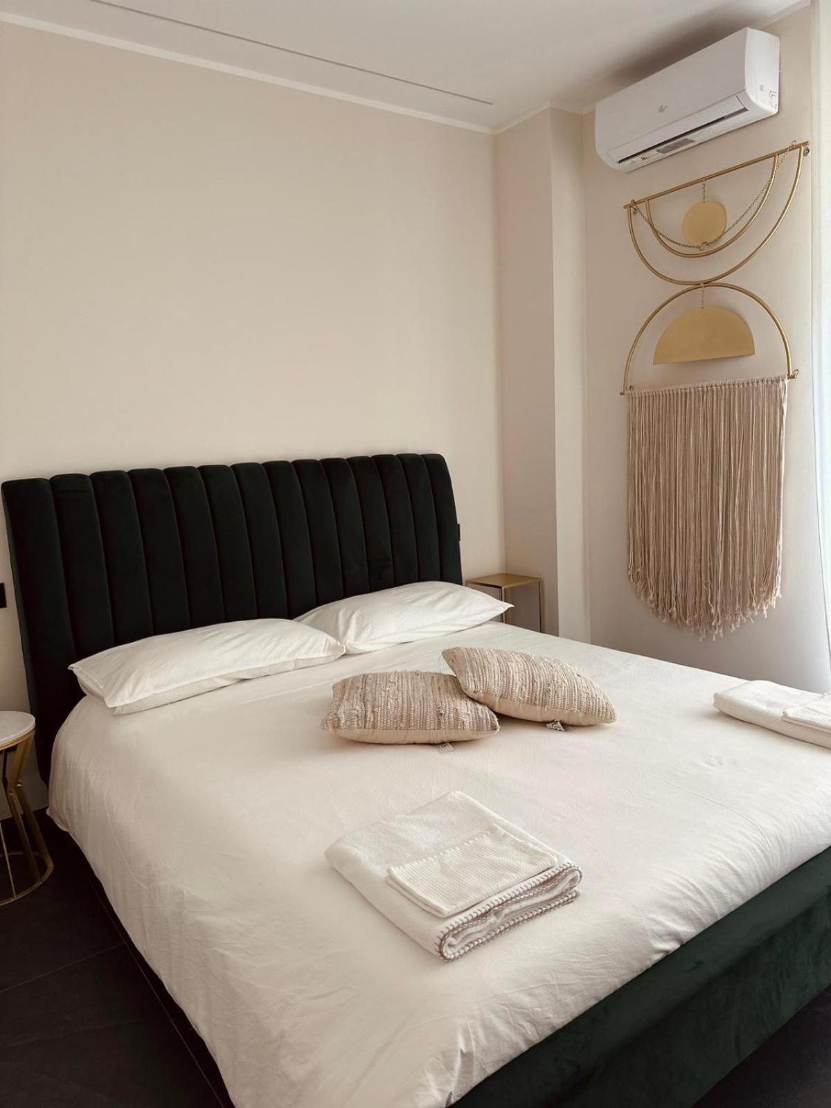 Mandarin Apulia B&B Bari Luaran gambar