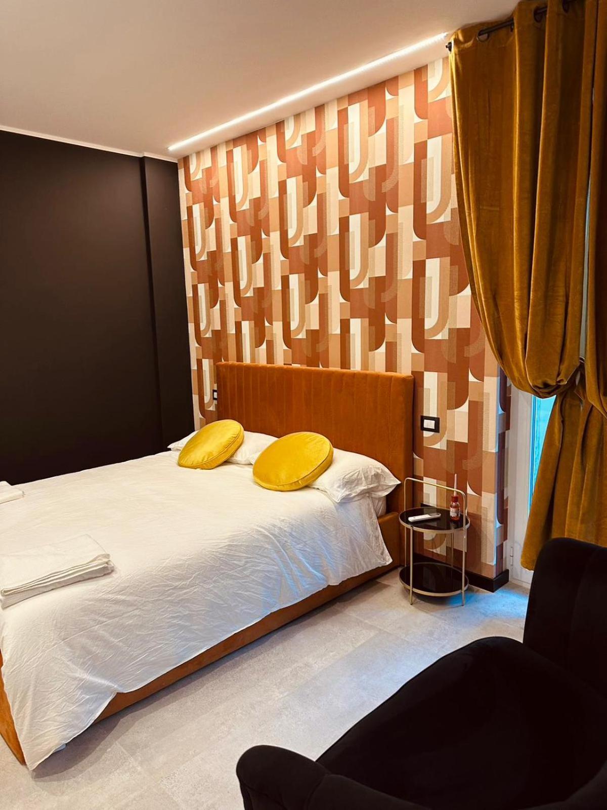 Mandarin Apulia B&B Bari Luaran gambar