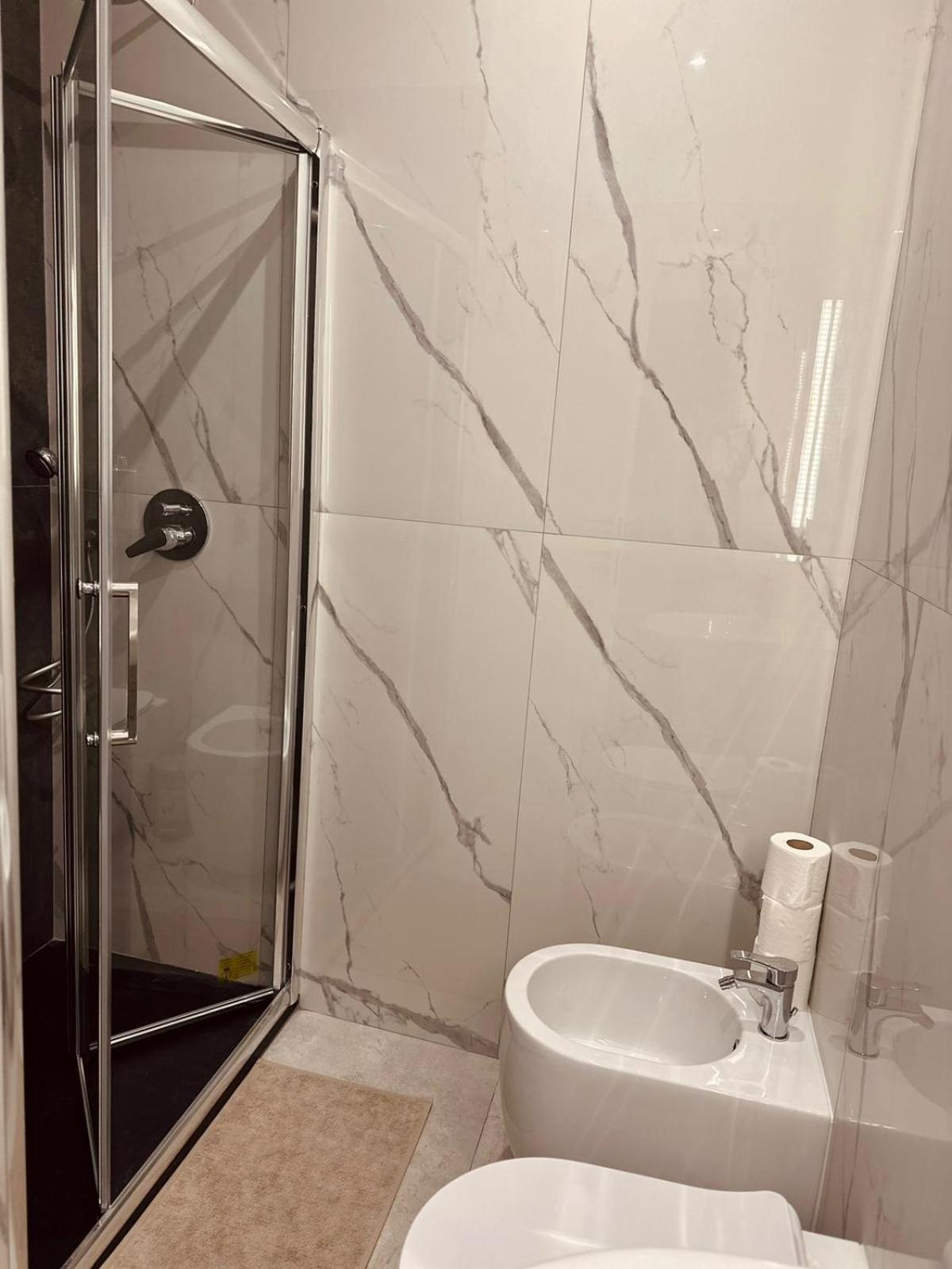 Mandarin Apulia B&B Bari Luaran gambar