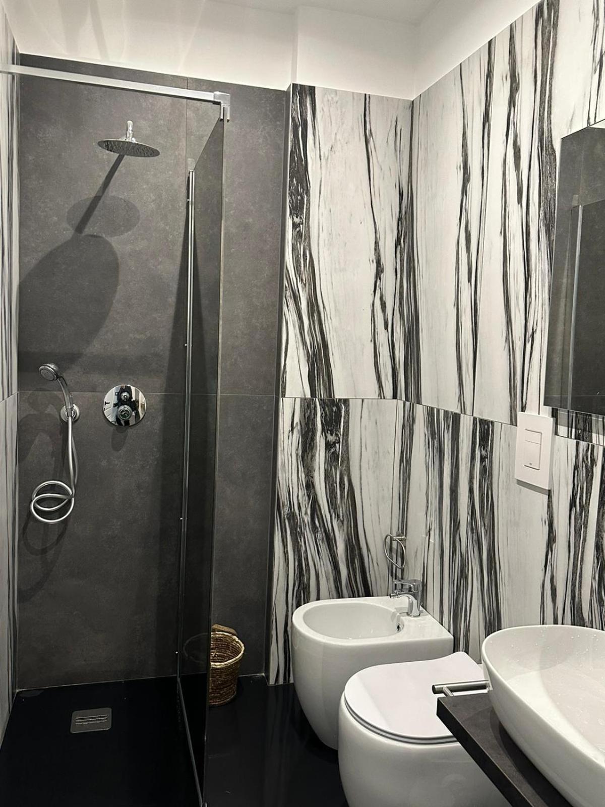 Mandarin Apulia B&B Bari Luaran gambar