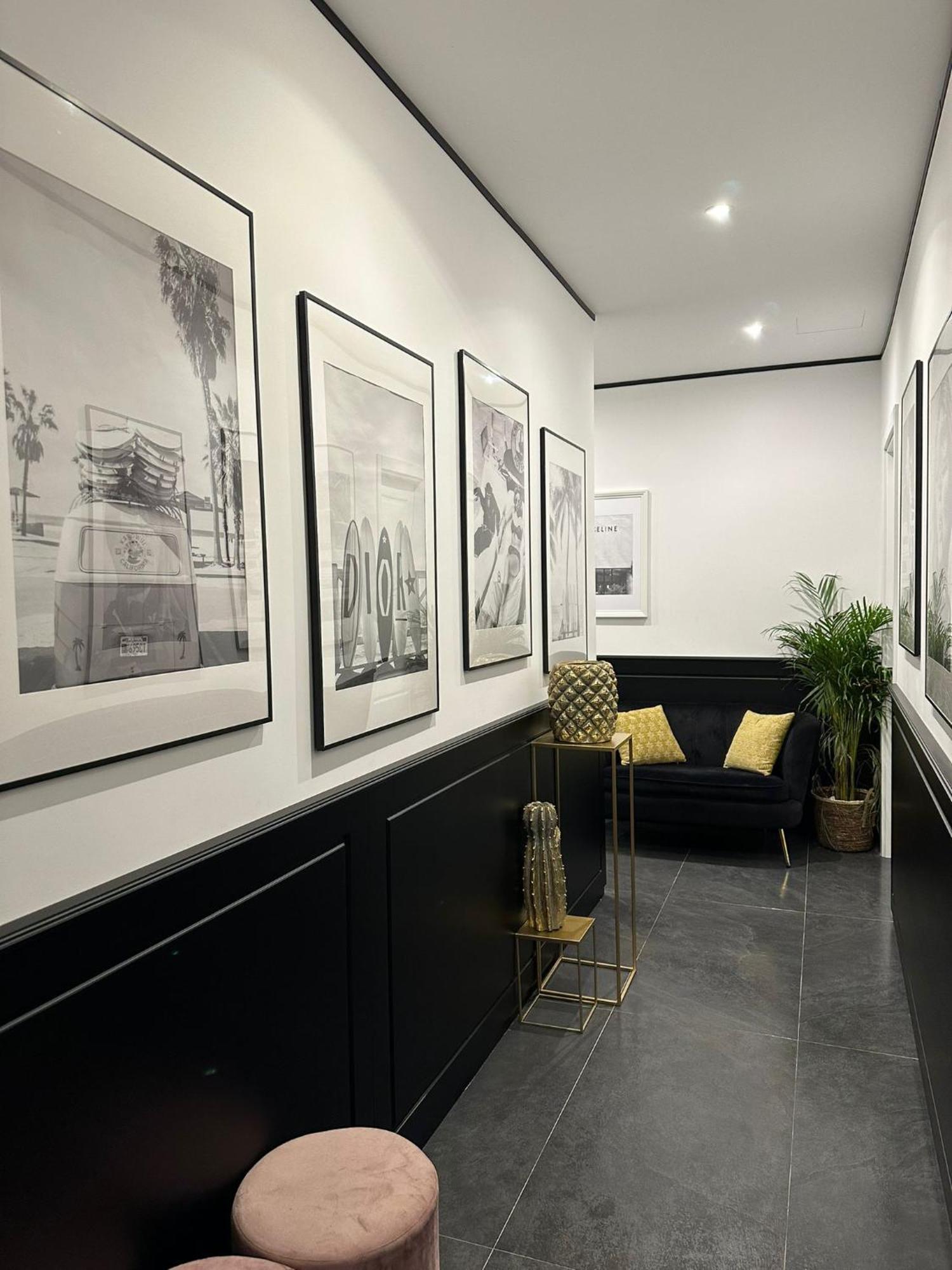 Mandarin Apulia B&B Bari Luaran gambar