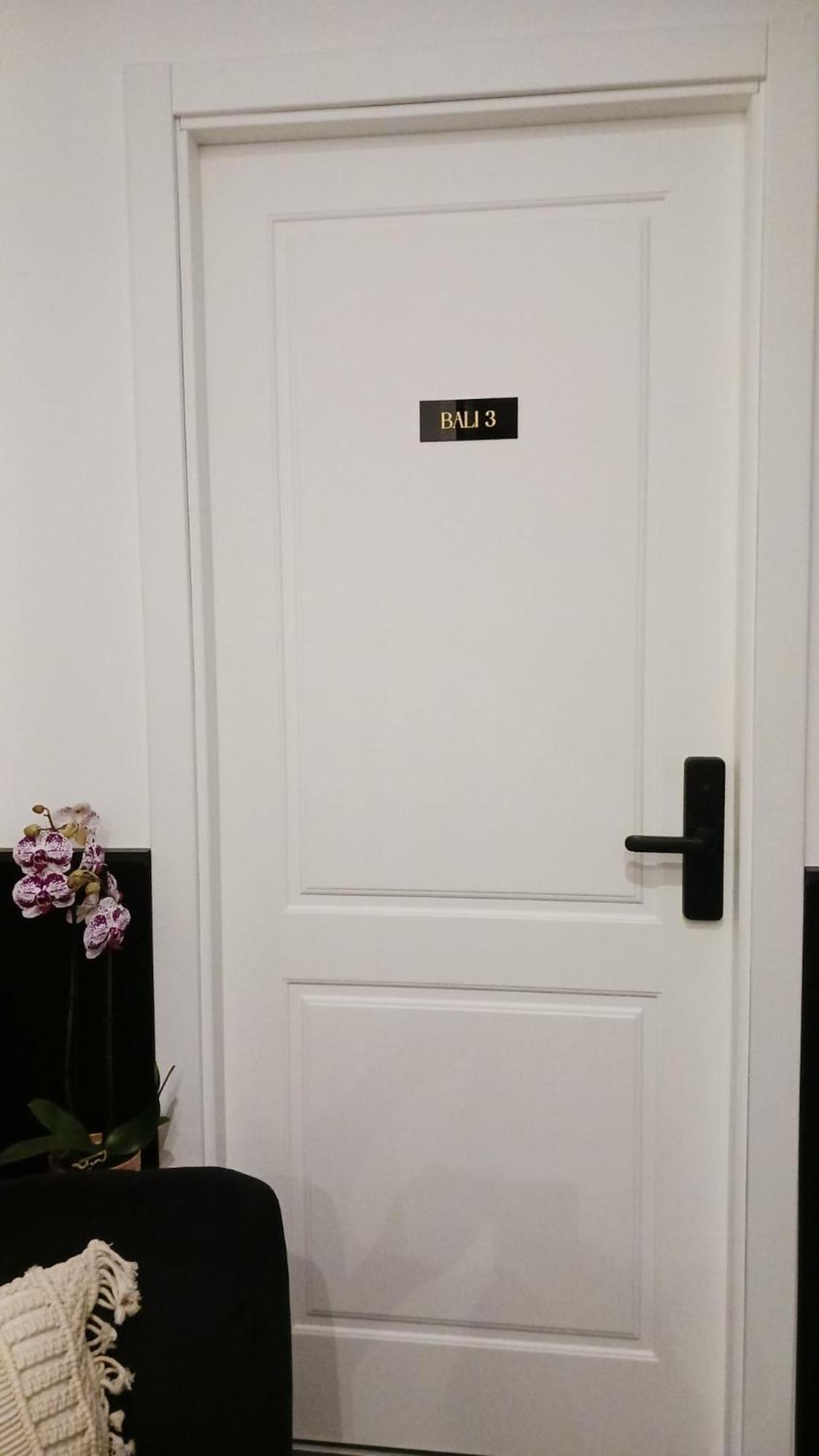 Mandarin Apulia B&B Bari Luaran gambar