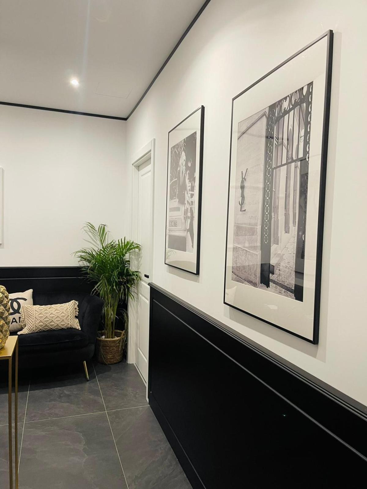 Mandarin Apulia B&B Bari Luaran gambar