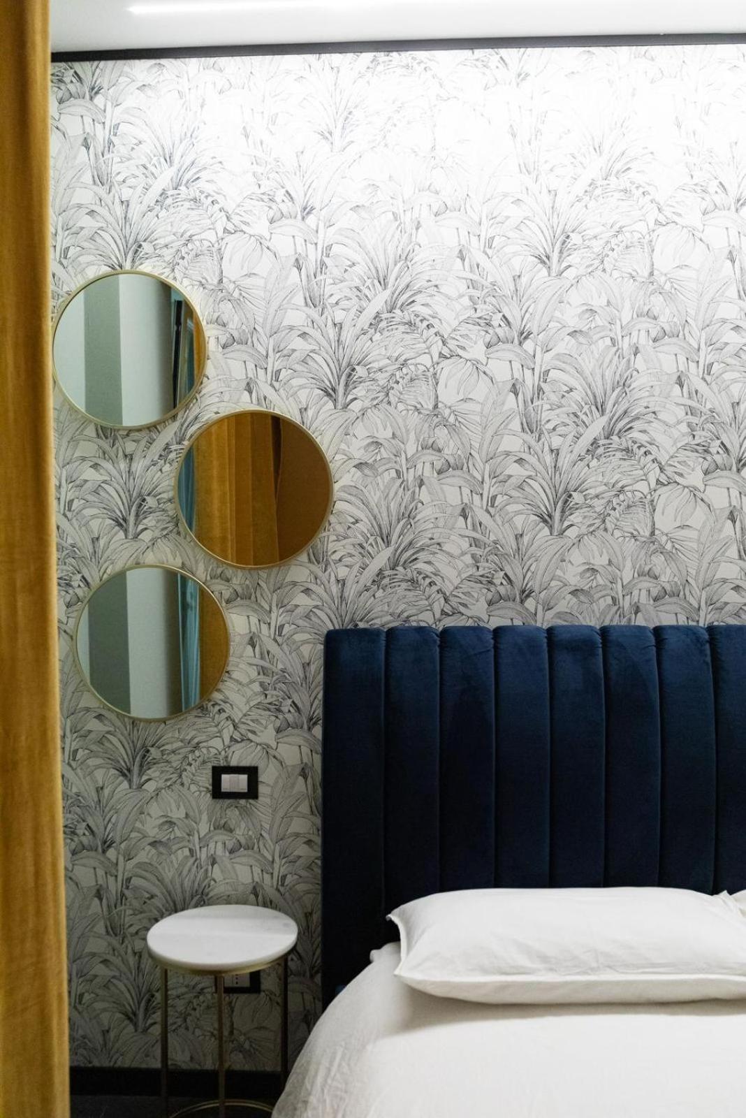 Mandarin Apulia B&B Bari Luaran gambar