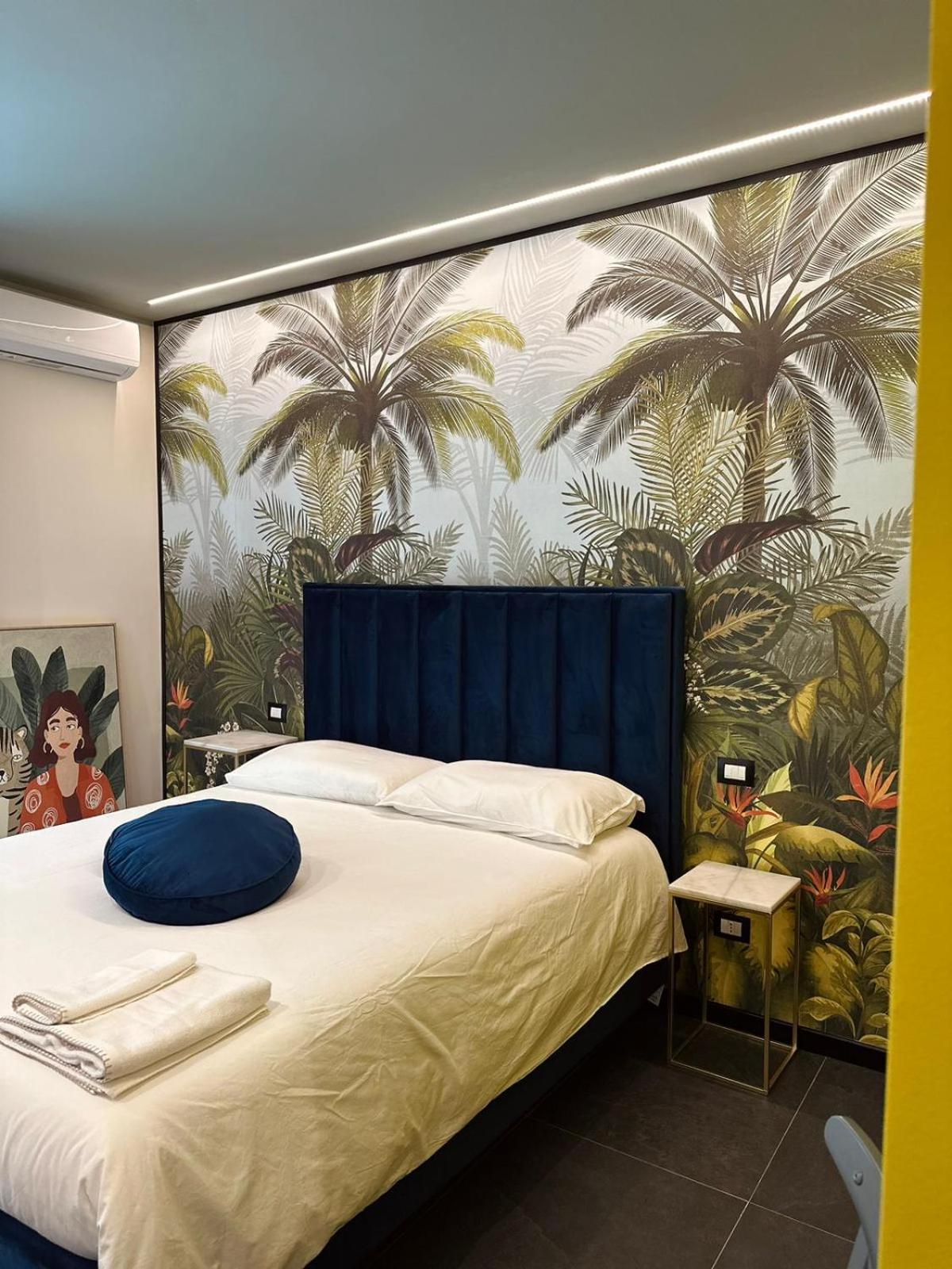 Mandarin Apulia B&B Bari Luaran gambar