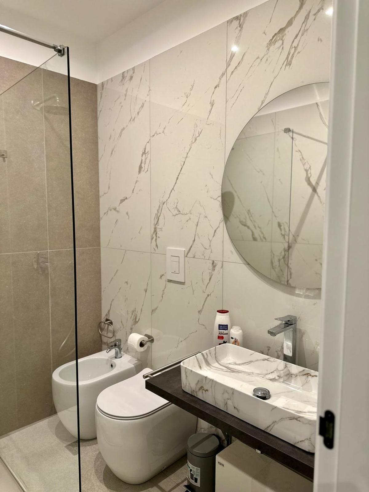 Mandarin Apulia B&B Bari Luaran gambar